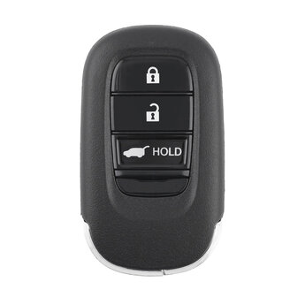Honda CR-V 2022 Smart Remote Key 3 Buttons 433MHz FCC ID: KR5TP-4...