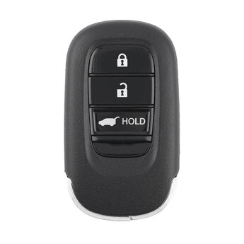 Honda CR-V 2022 Smart Remote Key 3 Buttons 433.66/434.18MHz FCC...