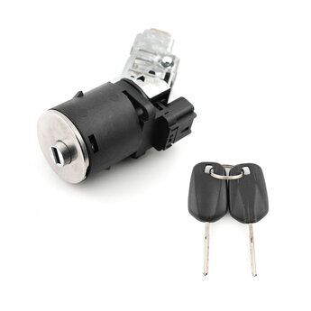 Citroen C4 Peugeot 208 2008 308 Ignition Switch 3 Pin - 967325748...