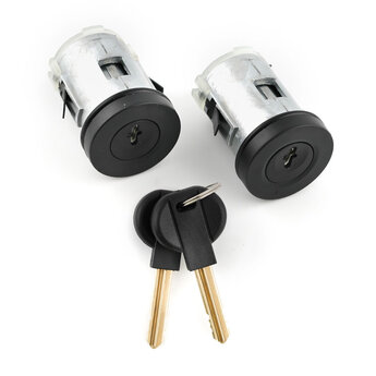 Citroen Berlingo Xantia Jumpy Peugeot Partner Door Lock