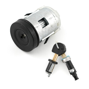 Citroen Berlingo Peugeot Partner Door Lock Set