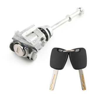 Citroen C5 Peugeot 207 208 Door Lock - 59395J01 / 512645 / 5...