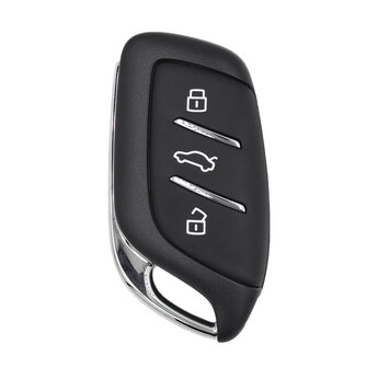 MG ZS 2019-2023 Genuine Smart Remote Key 3 Buttons 433MHz 10961827-RMK...