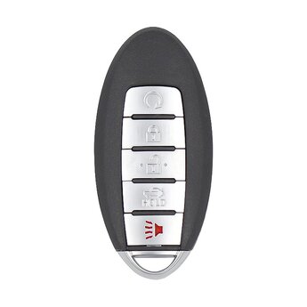 Nissan Sentra 2020 Original Smart Remote PCB 5 Buttons 433MHz...