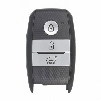 KIA Sportage 2019 Original Smart Remote Key 3 Buttons 433MHz...