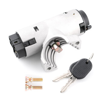 Fiat  Duna, Fiorino, Uno Ignition Lock - 46430504 / 7538312 /...