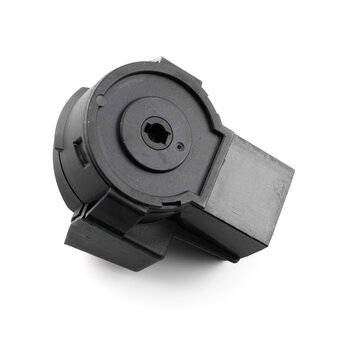 Ford Lincoln Mercury Ignition Starter Switch 7 Pin - 4672181,...
