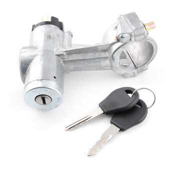 Nissan Sentra B11, 720 Pickup Ignition Lock - 4870023G00, 487...