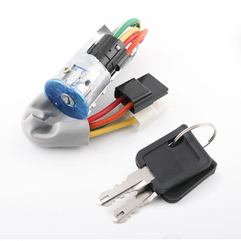 Renault 5, 9, 11, Express, Super 5, Trafic, F40 Ignition Lock...