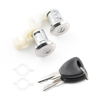 Renault Clio II , Megane Door Lock