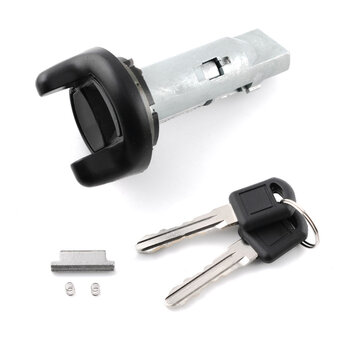 Chevrolet GMC Ignition Lock Cylinder - 12369498, 25681506, 26...