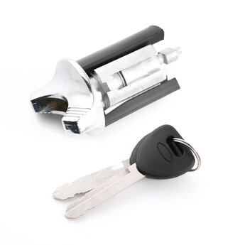 Ford Ignition Lock Cylinder ( Plastic Keys ) - 88921958, 88922145,...