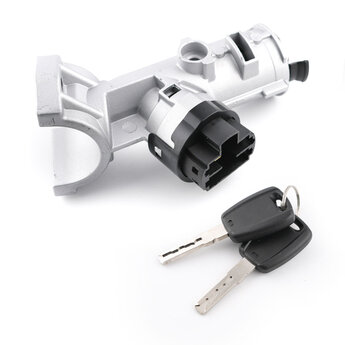 Fiat Ducato Peugeot Boxer Citroen Jumper Ignition Lock - 4162HN...