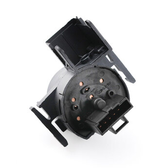 Opel Corsa, Meriva, Tigra Ignition Starter Switch 5 Pin - 09115863...