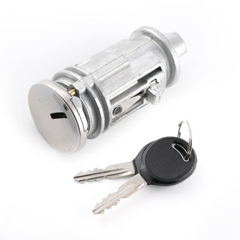Chrysler Dodge Ignition Lock Cylinder - 4723481, 4746666, 4823481,...