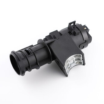 Fiat Ignition Lock without cylinder 7 Pin - 46543447, 46734572, ...