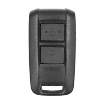 Toyota Land Cruiser Pick-Up 2016-2023 Original Remote 2 Button...