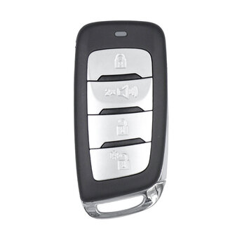 Changan Kaicheng F70 2020-2022 Genuine Smart Remote Key 4 Buttons...