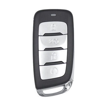 Changan CS35 PLUS 2018 Genuine Smart Remote Key 4 Buttons 433MHz...