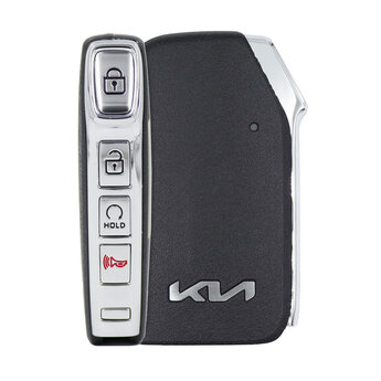 Kia EV6 2023 Genuine Smart Remote Key 3+1 Buttons 433MHz 9544...