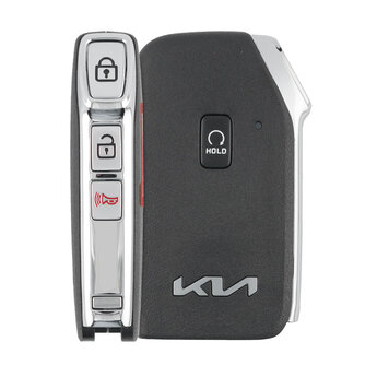 KIA Seltos 2023 Genuine Smart Remote Key 3+1 Buttons 433MHz 9544...