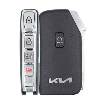 Kia Sportage 2024 Genuine Smart Remote 4+1 Buttons 433MHz 9544...