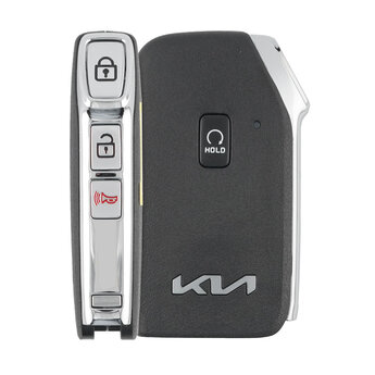 KIA Soul 2023 Genuine Smart Remote Key 3+1 Buttons 433MHz 9544...