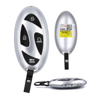 Hyundai Grandeur 2023 Genuine Smart Remote Key 6+1 Buttons 433MHz...