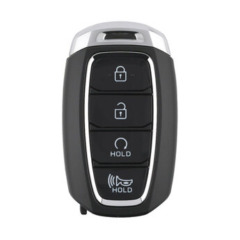 Hyundai Palisade 2022 Genuine Smart Remote Key 3+1 Buttons 433MHz...