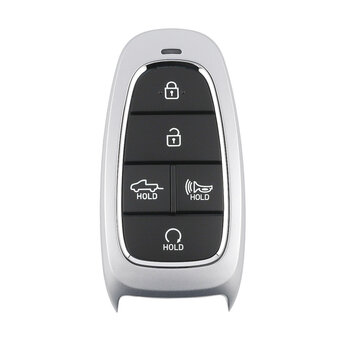 Hyundai Santa Cruz 2022 Genuine Smart Remote Key 4+1 Buttons...