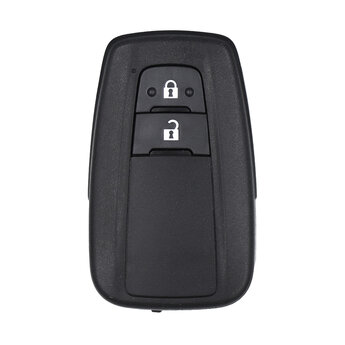 Toyota Corolla 2019-2022 Genuine Smart Remote Key 2 Buttons 433MHz...