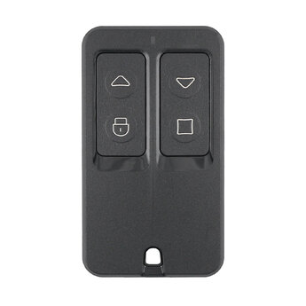 Xhorse VVDI Universal Garage Door Remote Key 4 Buttons Mahjong...