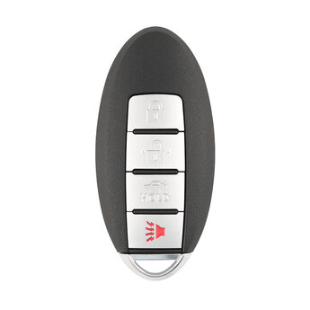 Xhorse Universal Smart Remote Key 4 Buttons Nissan Style XSNIS2EN...