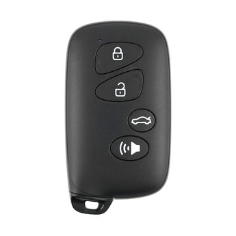 Xhorse Universal XM38 Smart Remote Key 4 Buttons Toyota Style...