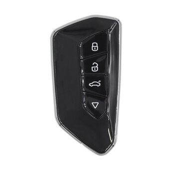 Xhorse Universal Smart Remote Key 4 Buttons VW Style XSGA80EN...