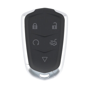 Xhorse Universal Smart Remote Key 5 Buttons Cadillac Style XSCD...