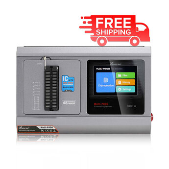Xhorse XDMPG0GL Multi-Prog Programmer ECU Programmer