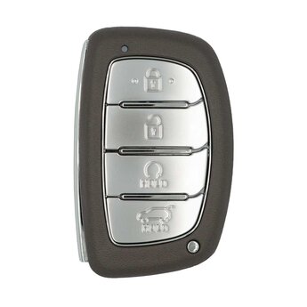 Hyundai Stargazer 2022 Genuine Smart Remote Key 4 Buttons 433MHz...