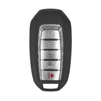 Infiniti Qx50 2021 Smart Remote Key 4+1 Buttons 433MHz 285E3-5NY7A...
