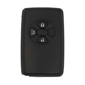 Toyota Original Smart Remote Key 3 Buttons 312MHz 271451-634...