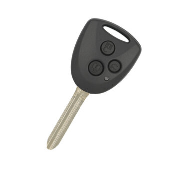 Toyota Yaris 2023 Genuine Remote Key 3 Buttons 433MHz 89070-BZ55...