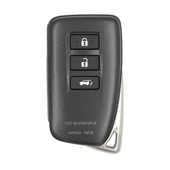 Lexus LX570 2021 Genuine Smart Remote Key 3 Buttons 312/314MHz...