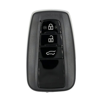 Toyota Land Cruiser Prado 2020 Genuine Smart Remote Key 3 Buttons...