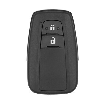 Toyota Rav4 2019-2023 Genuine Smart Remote Key 2 Buttons 433MHz...