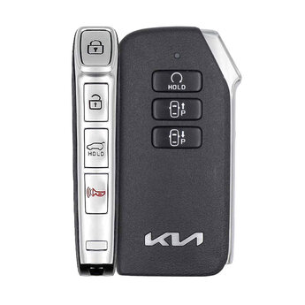 Kia Sorento Genuine Smart Remote Key 6+1 Buttons 433MHz 9544...