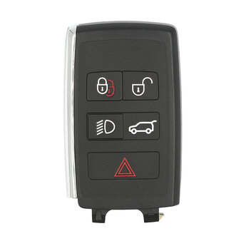 Range Rover SVR 2018-2023 Genuine Smart Remote Key 4+1 Buttons...