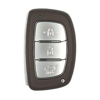 Hyundai Creta 2023 Genuine Smart Remote Key 3 Buttons 433MHz...
