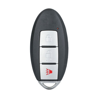 Nissan Rogue 2021-2022 Smart Remote Key 2+1 Buttons 433MHz 285E3-6TA1A...