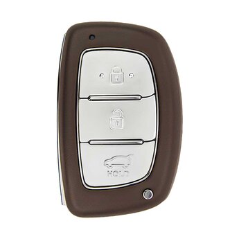 Hyundai Tucson 2014-2015 Original Smart Remote Key 3 Buttons...