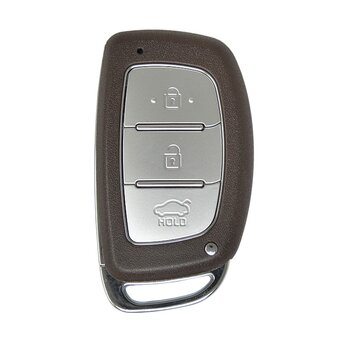 Hyundai Sonata 2015 Smart Remote Key 3 Buttons 433MHz 95440-C11...